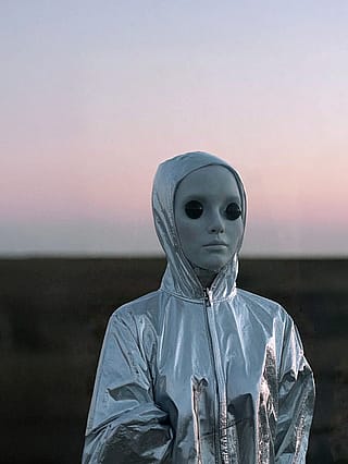 Aliens in the midwest'