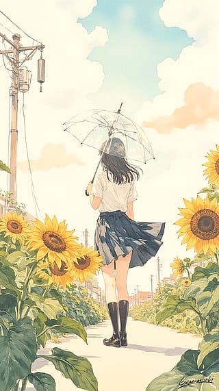 Summer-Colored Film / Phone Wallpaper Archives'