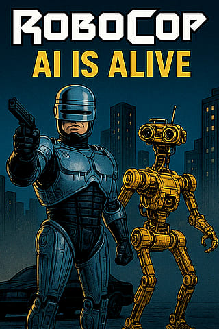 Robocop'