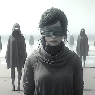 Blind Disciples'