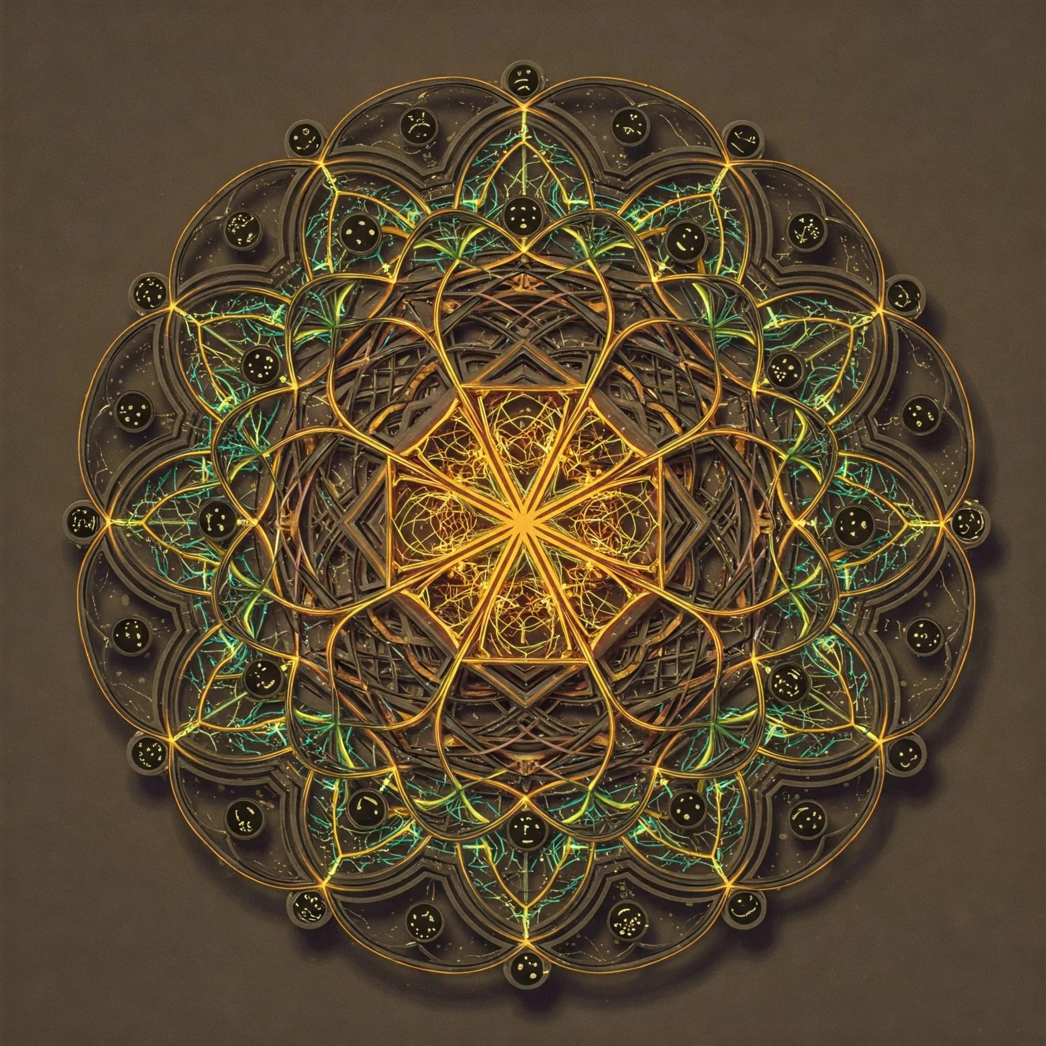 Some of the images i like which were created by gemini , just wanted to share picture 18 of 18