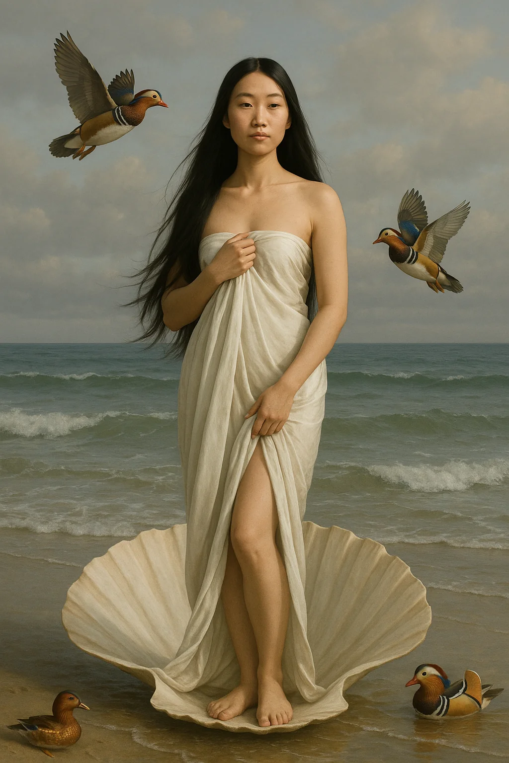 Venus series picture 2 of 8