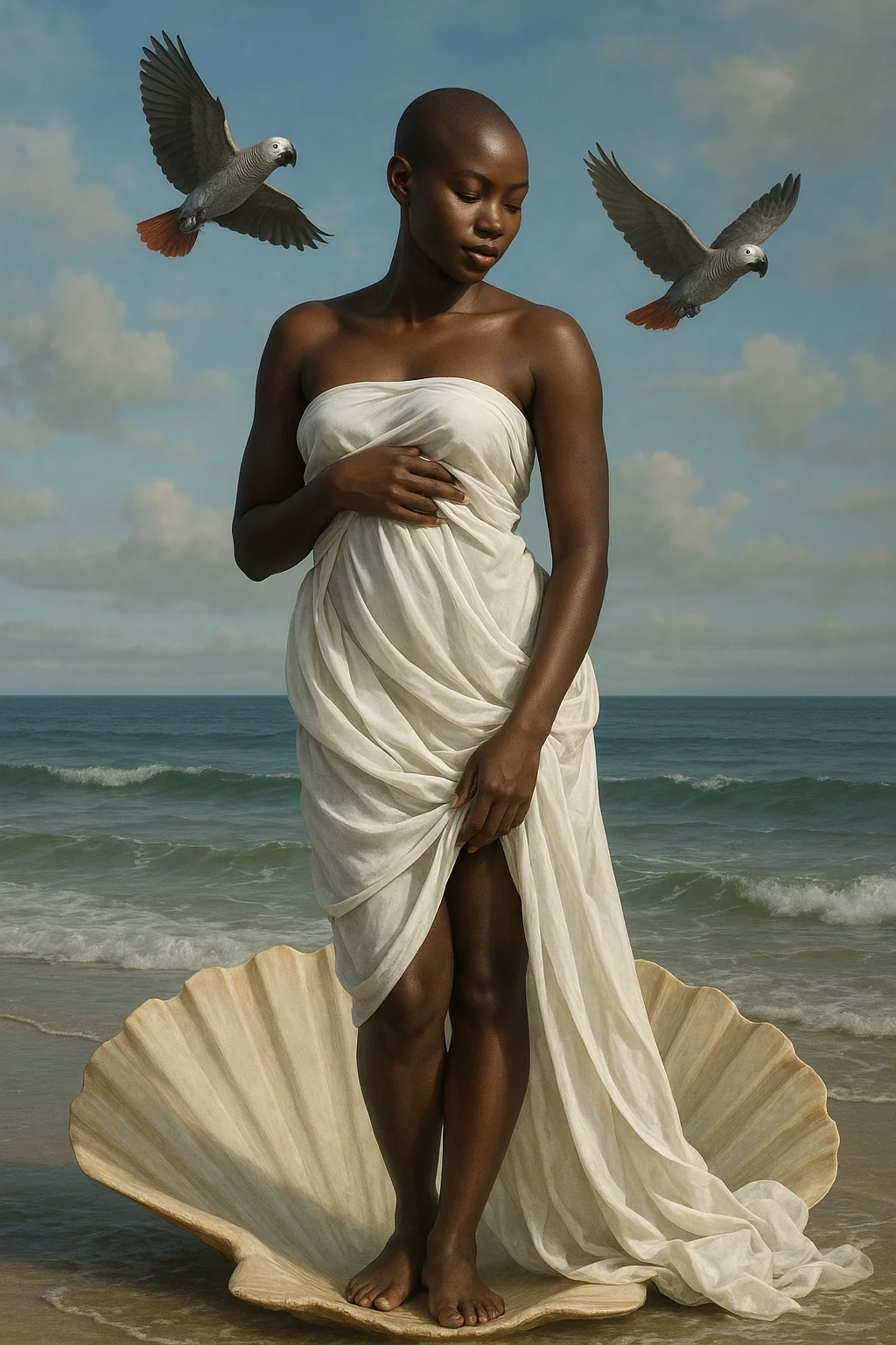 Venus series picture 4 of 8