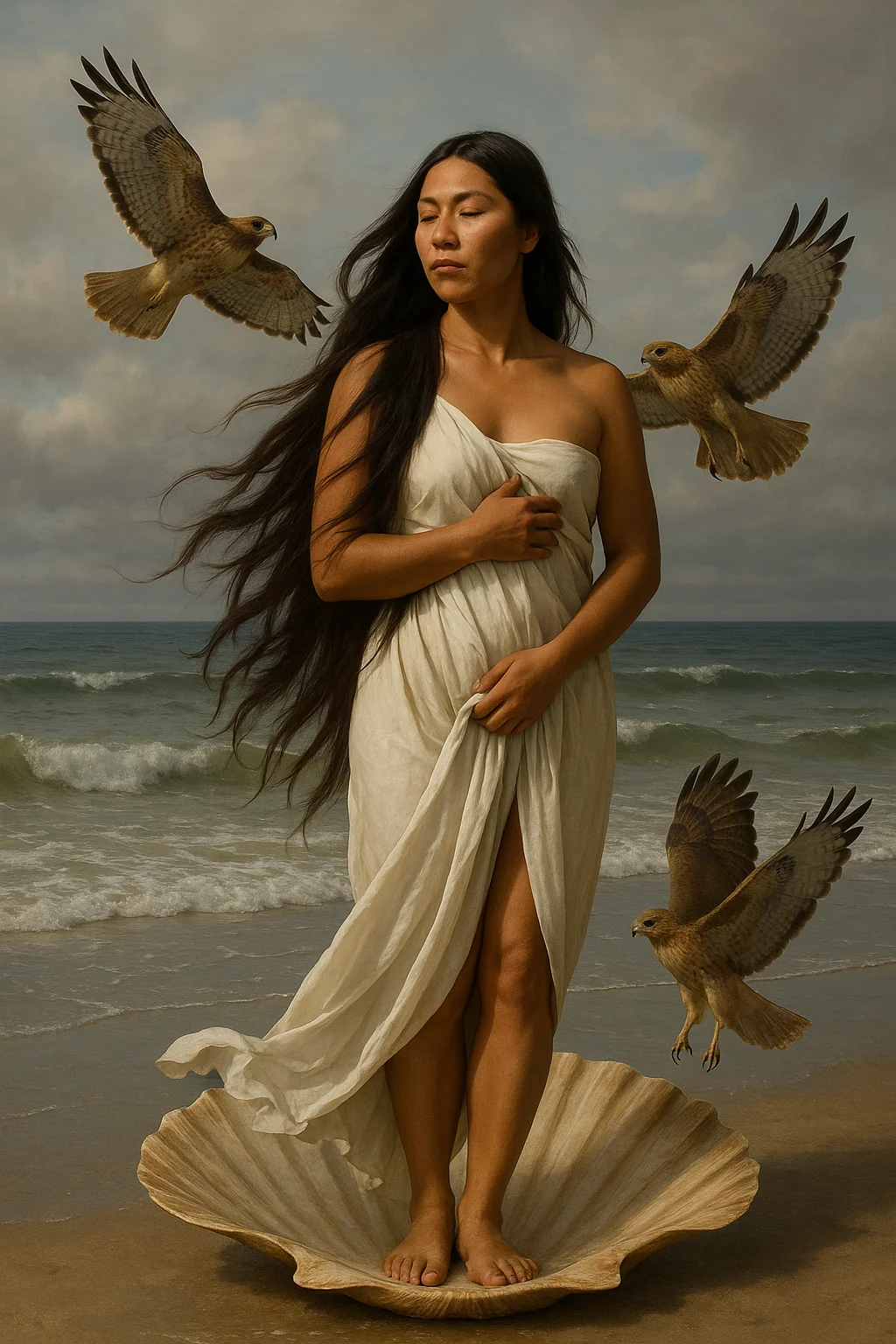 Venus series picture 5 of 8
