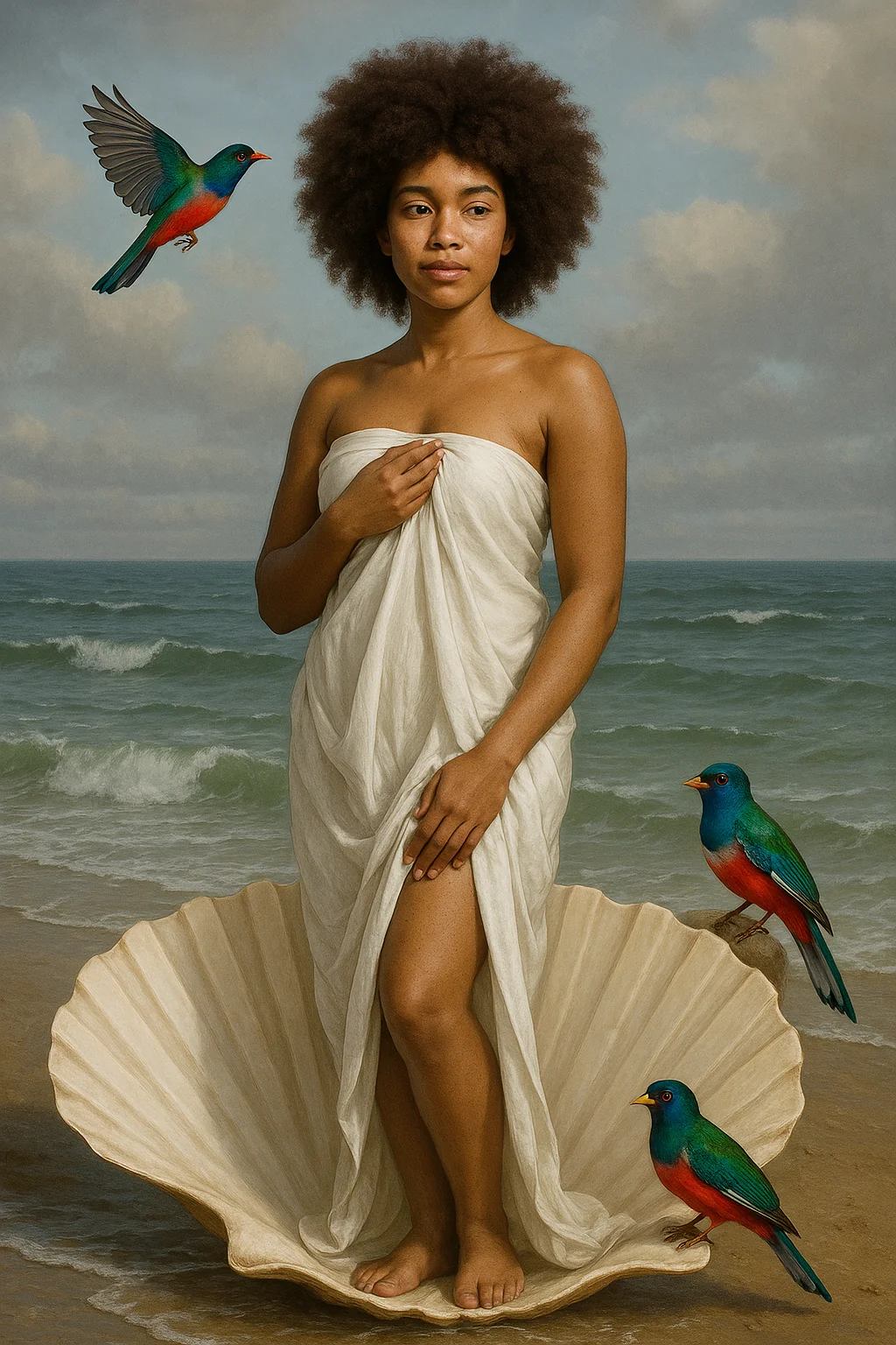 Venus series picture 7 of 8