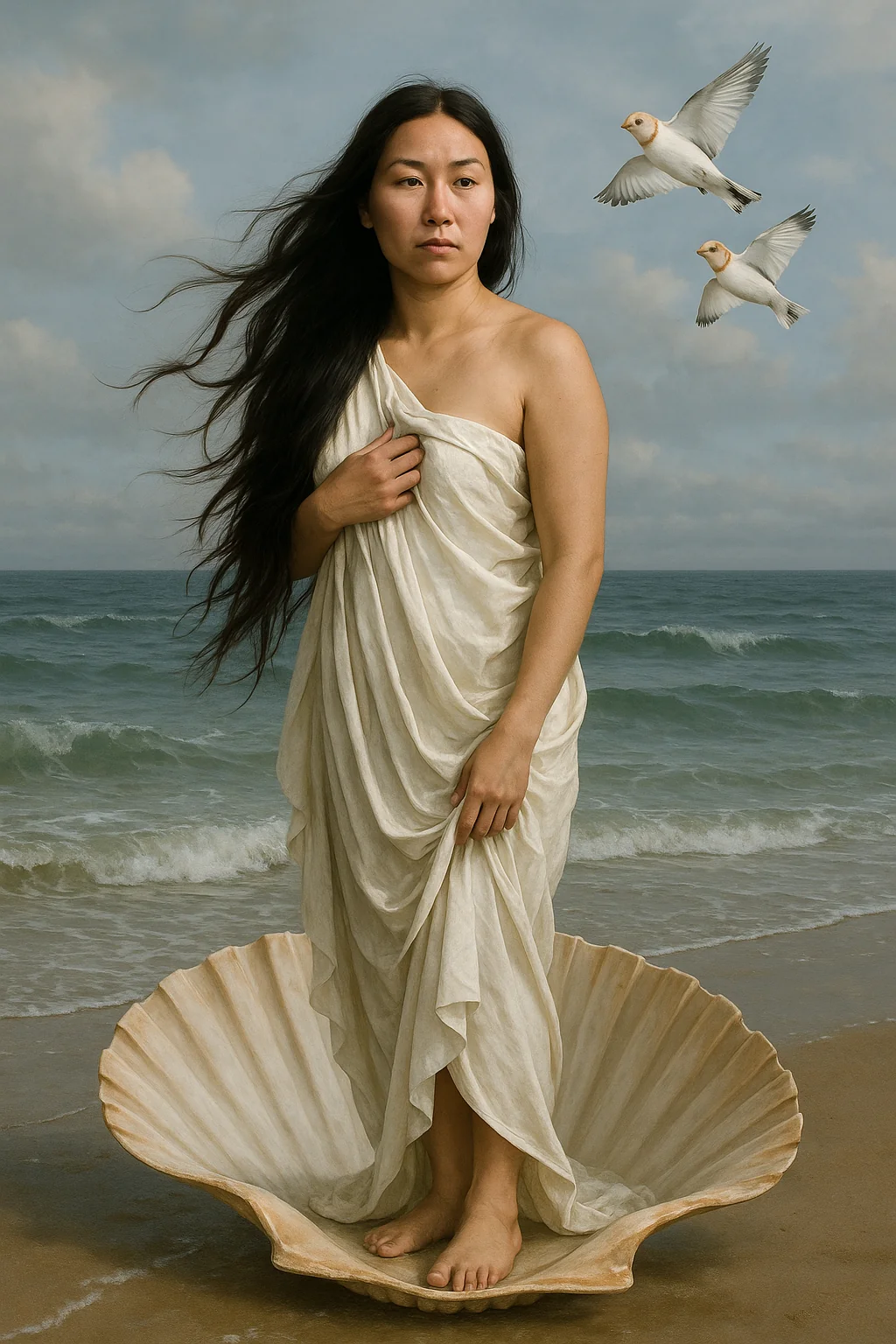 Venus series picture 8 of 8