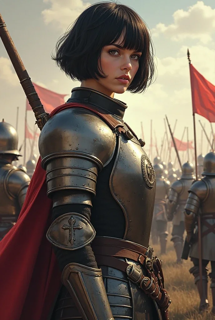 Joan of arc picture 1 of 5