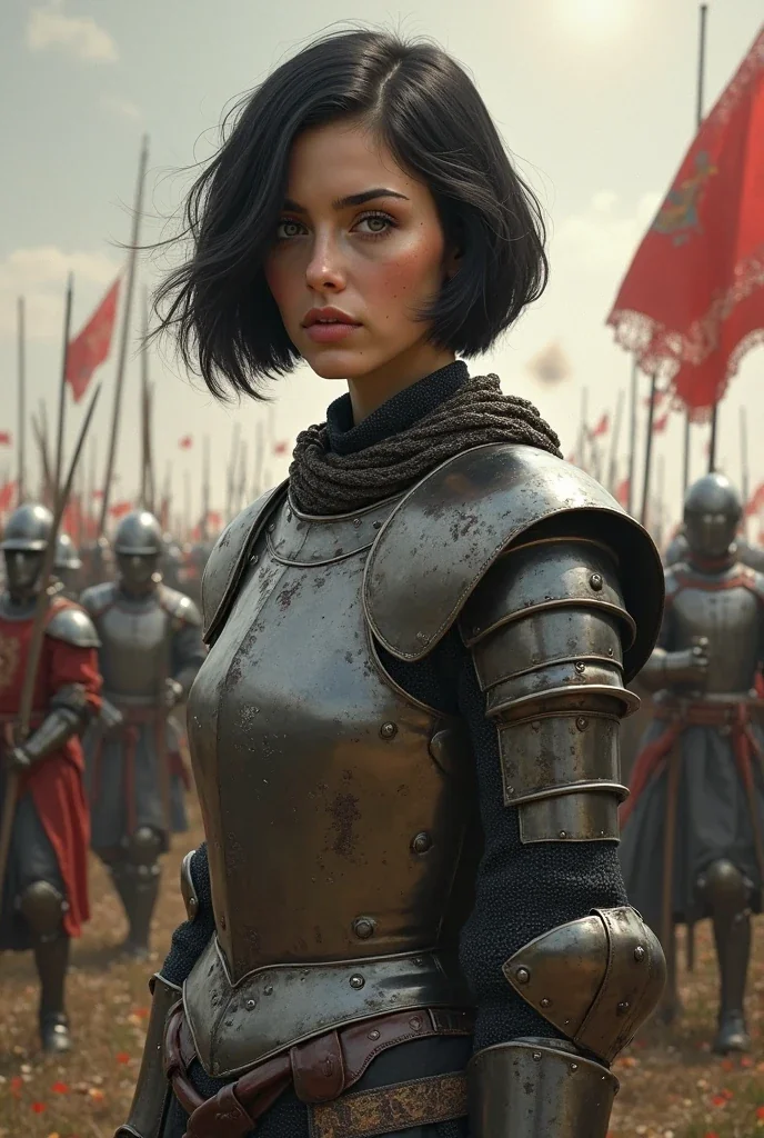 Joan of arc picture 2 of 5