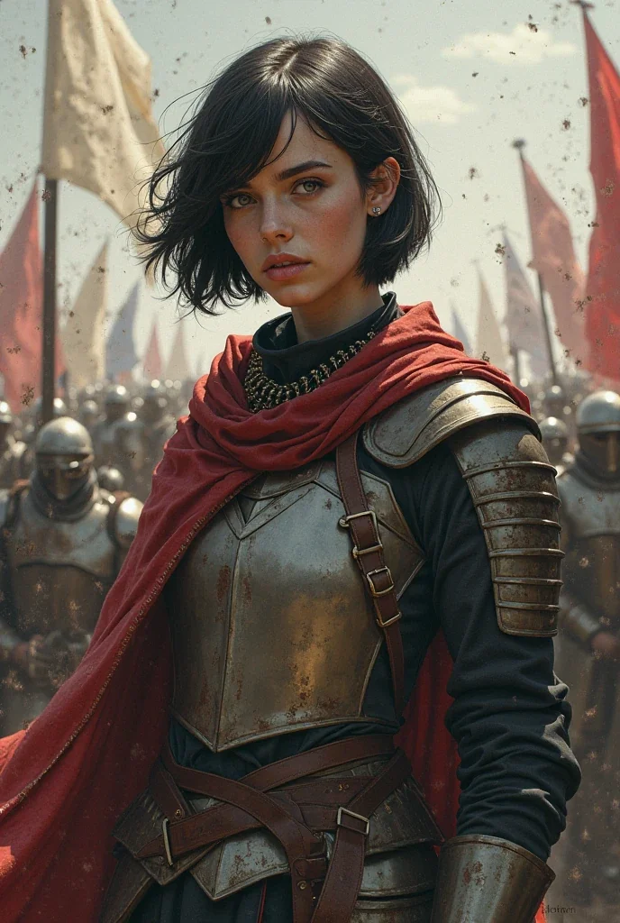 Joan of arc picture 3 of 5