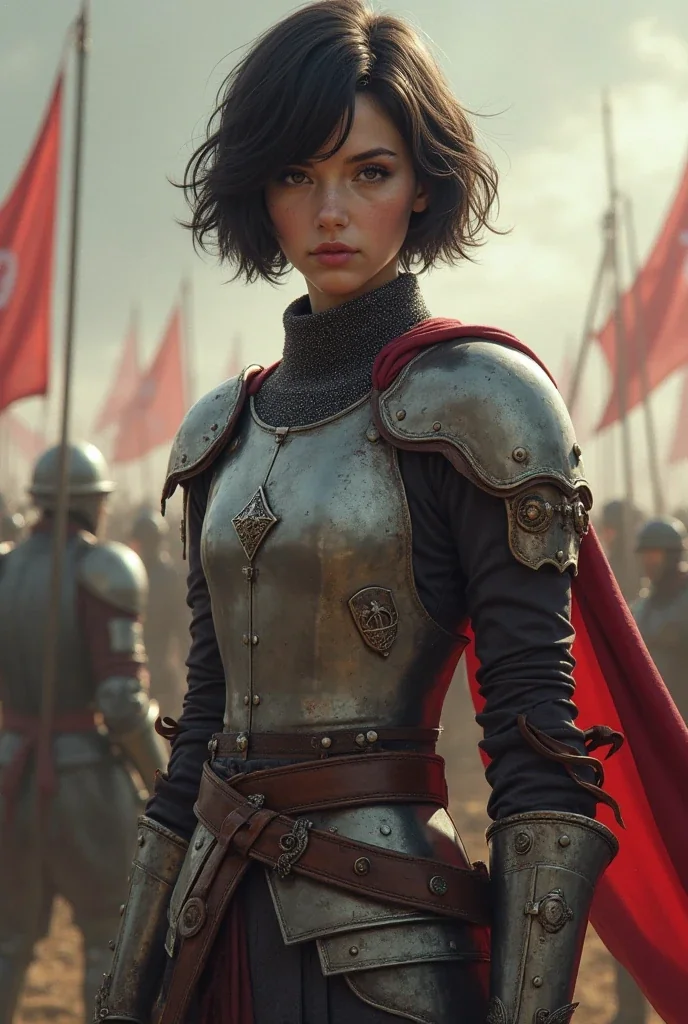 Joan of arc picture 4 of 5