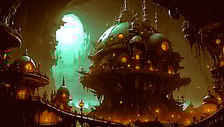 "The Brassroot Haven"'