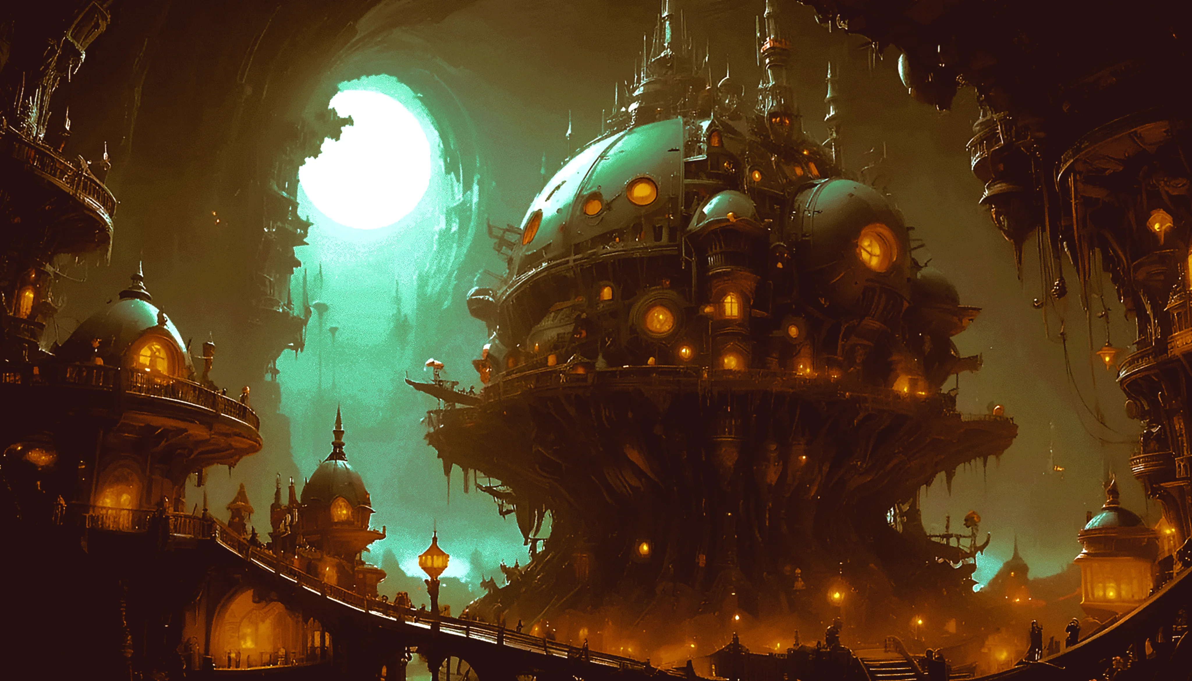 "The Brassroot Haven" picture 1 of 1