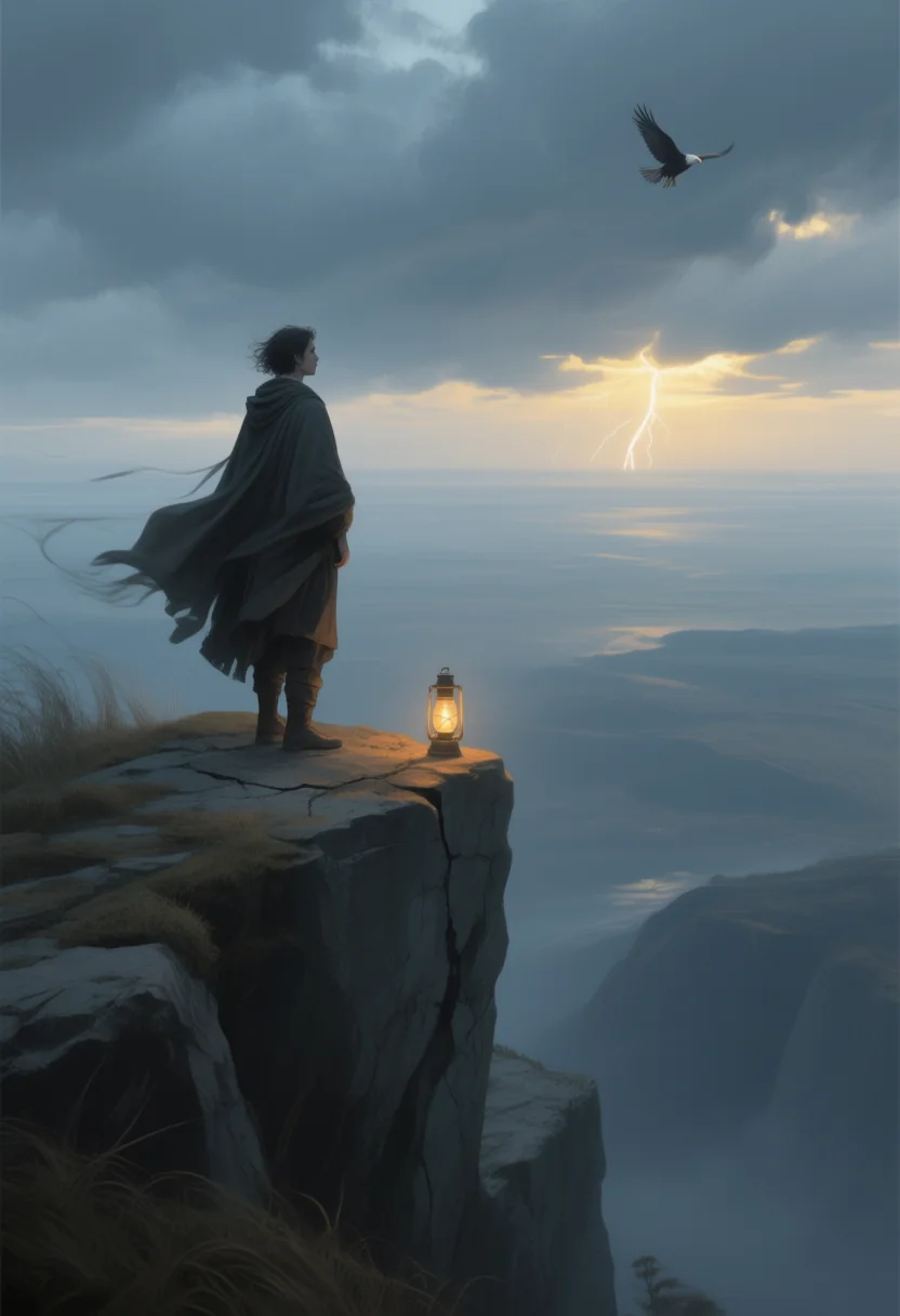 The Hermit picture 1 of 1