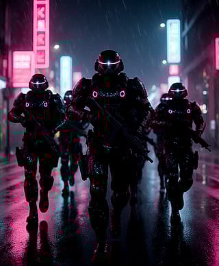 New World Order'