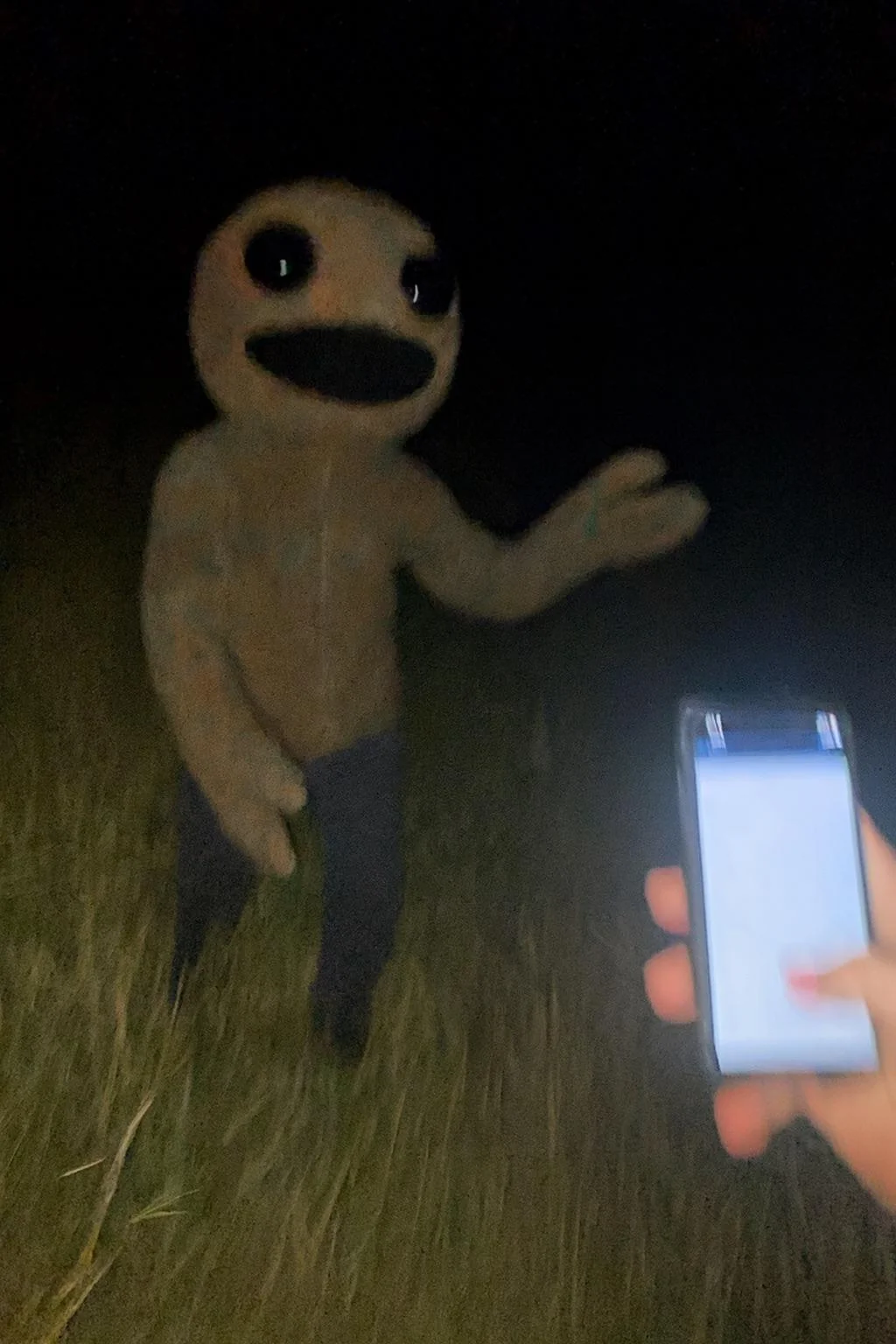 His name is Baskin picture 1 of 2