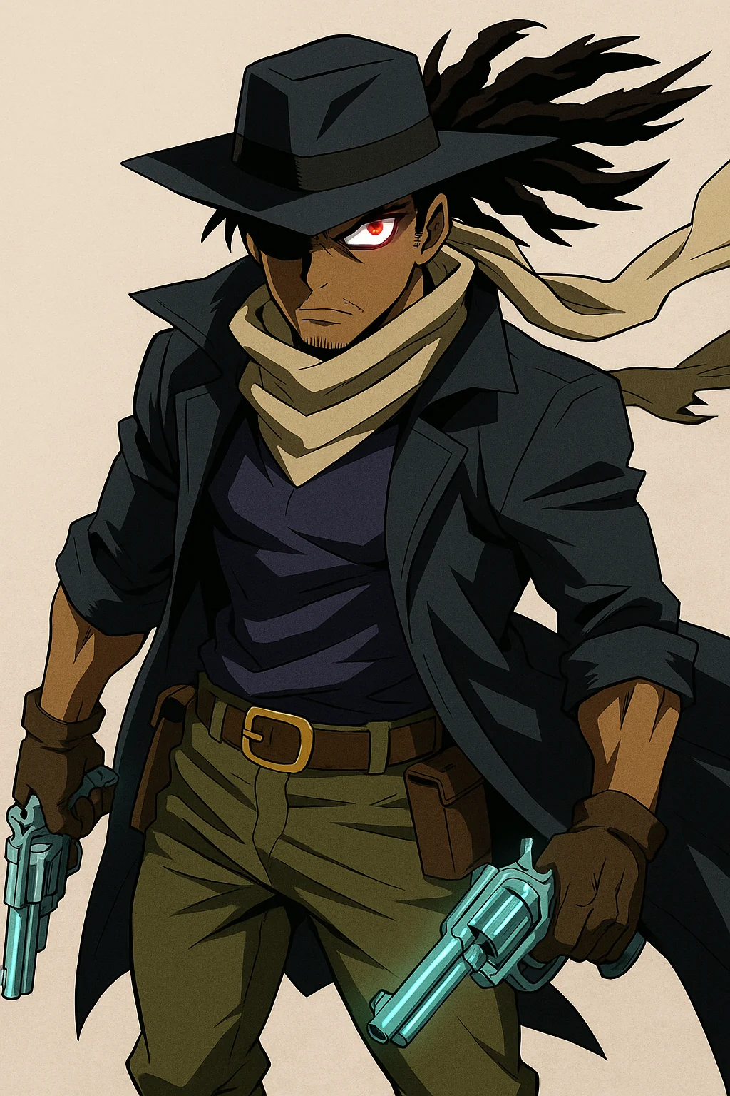 You're in a dark alley with no weapons except your hands which one would you rather run into picture 1 of 3