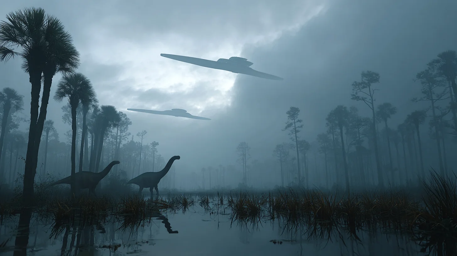 Ancient Aliens picture 1 of 6