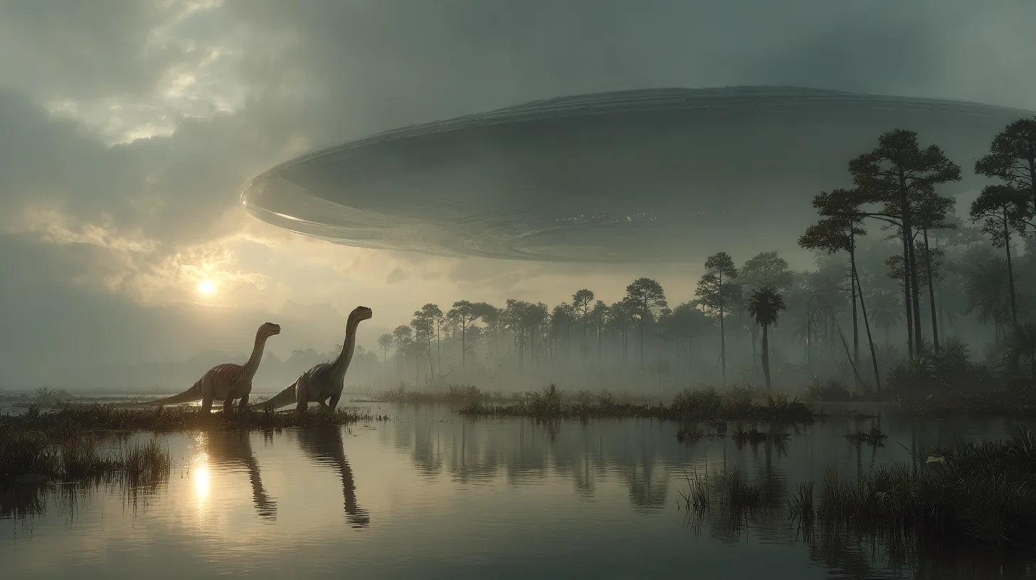Ancient Aliens picture 3 of 6