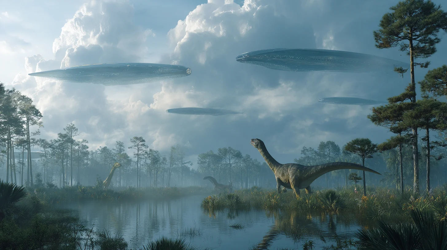 Ancient Aliens picture 6 of 6