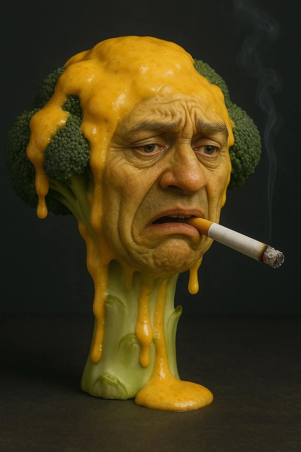MK Ultra Broccoli picture 3 of 4