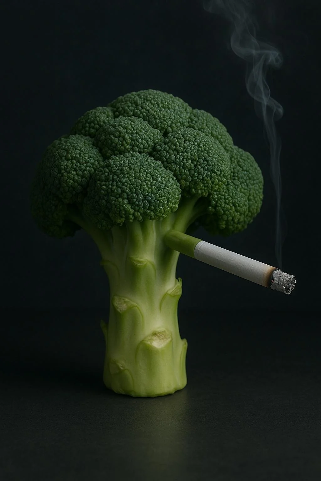 MK Ultra Broccoli picture 4 of 4