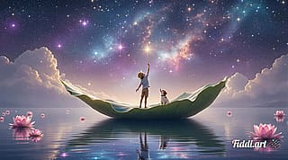 Reaching for the Stars'