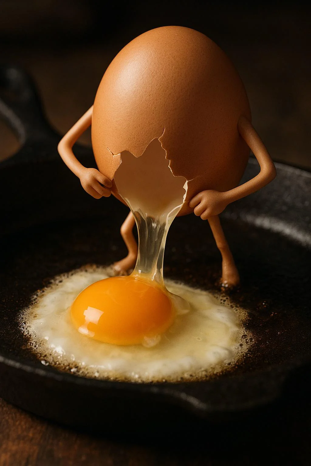Eggbortion picture 1 of 1