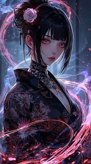 Emberkiss'