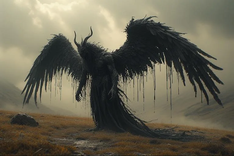 Another Creature picture 3 of 5