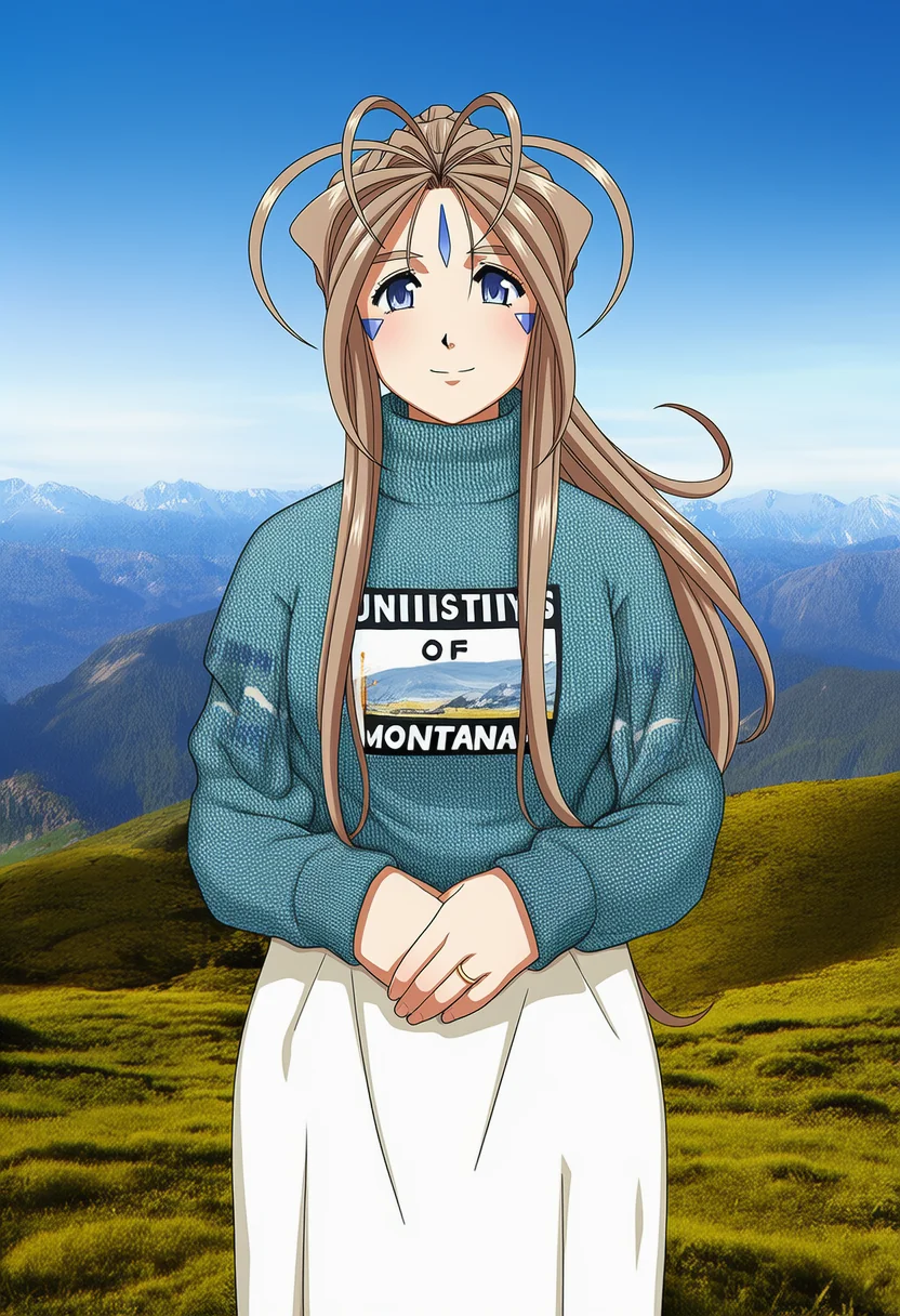 Belldandy picture 1 of 1