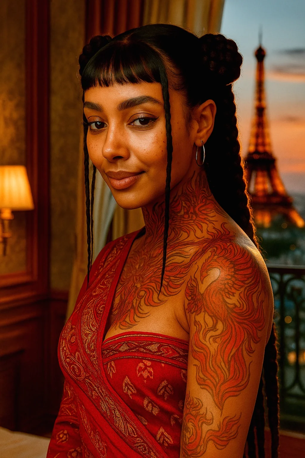Beautyfull Animee from Eritrea picture 1 of 1