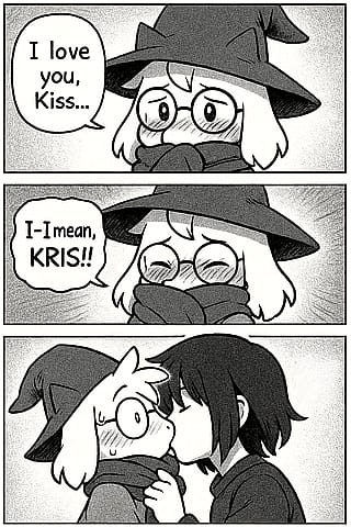 Misspronounced W'
