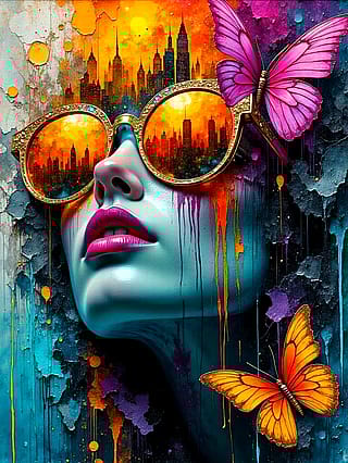 City Dreams'