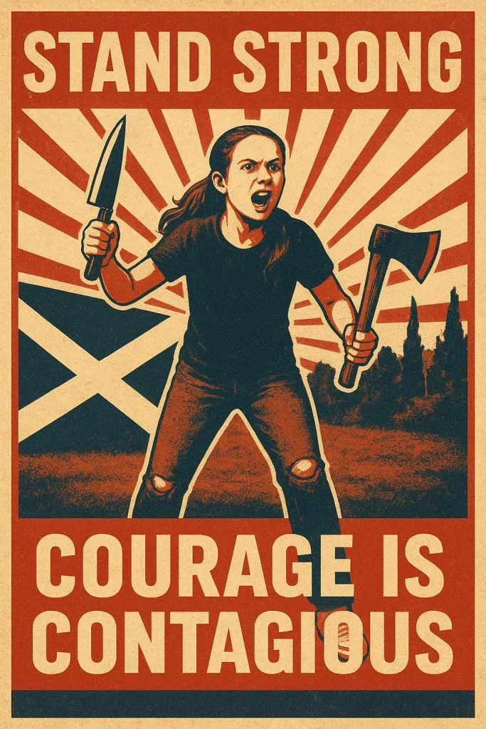 Are posters allowed? picture 1 of 1