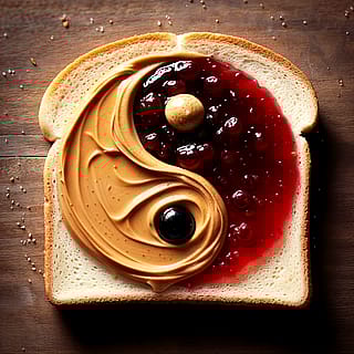 Taoist Toast'