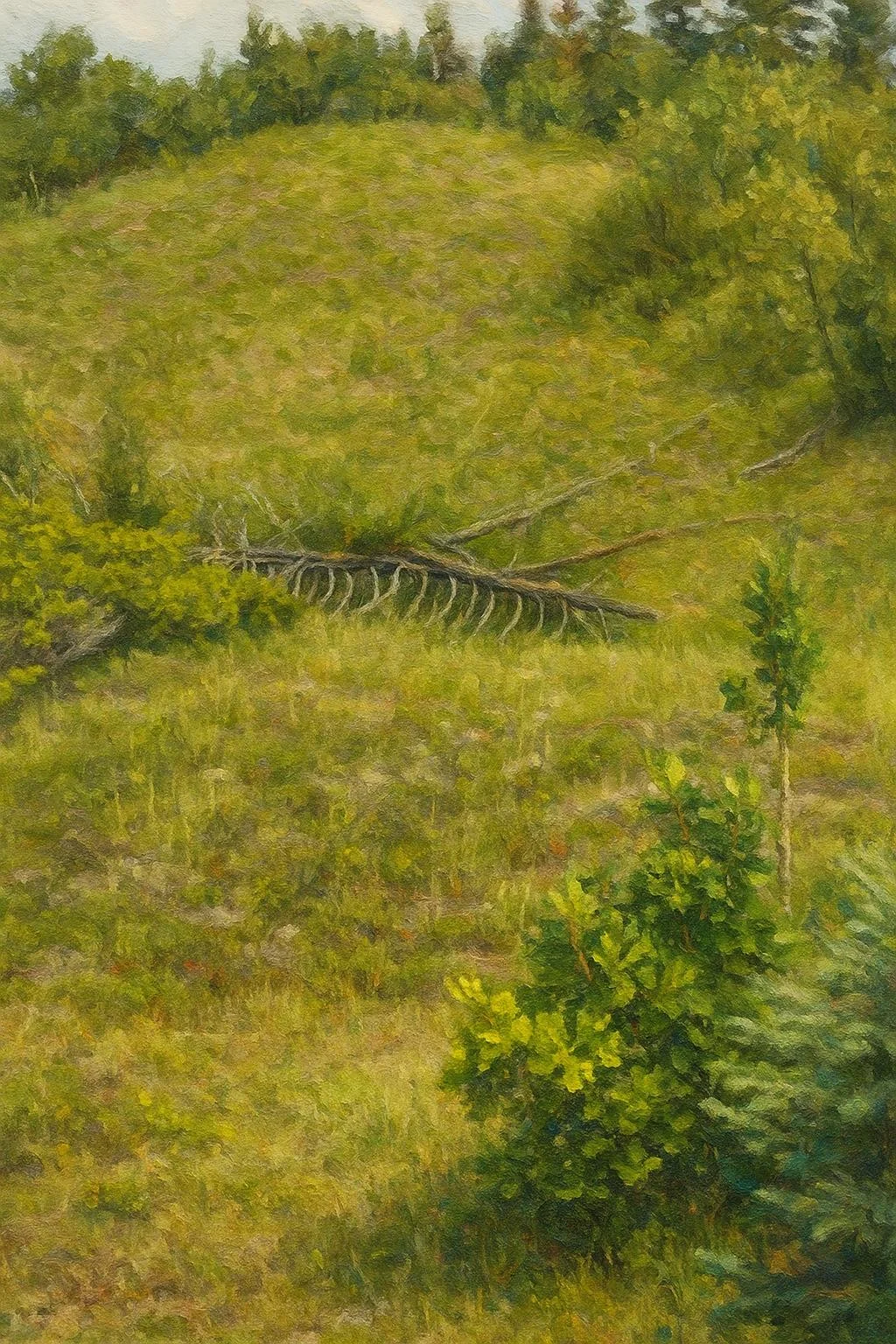 Ai painting and original image picture 3 of 6