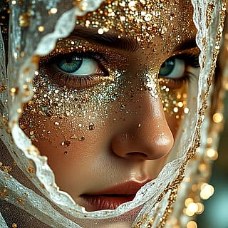 Golden Girl!'
