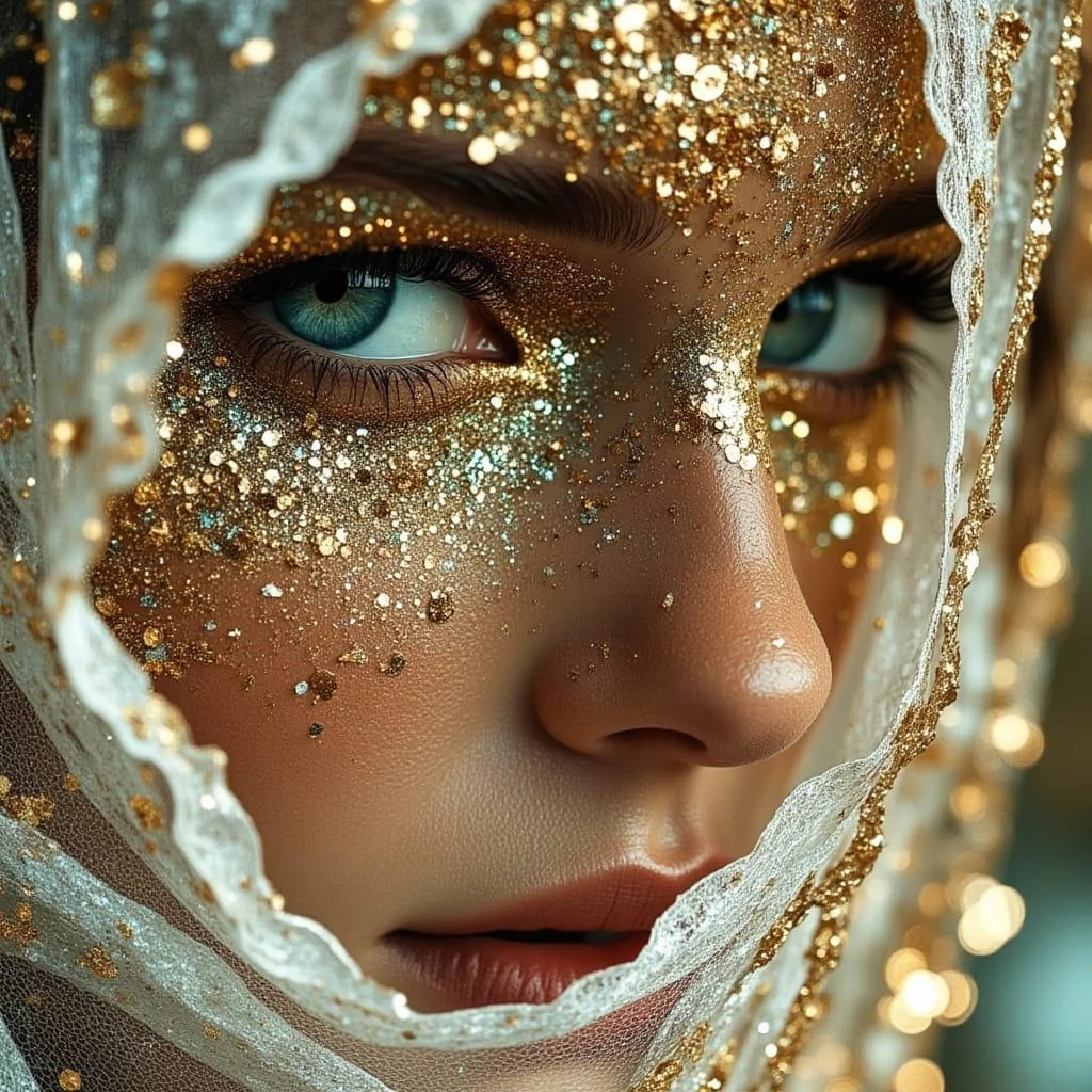 Golden Girl! picture 1 of 1