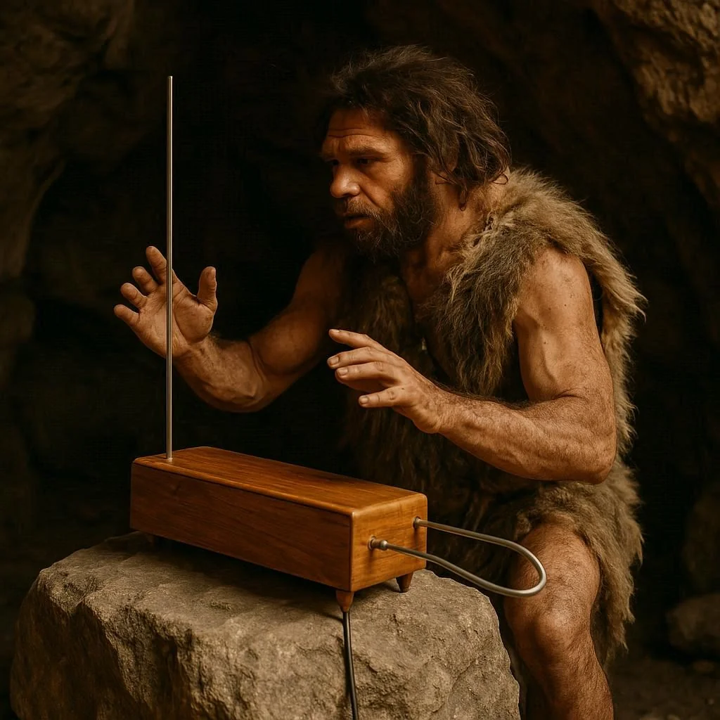 Neanderthals were quite advanced musically picture 4 of 5
