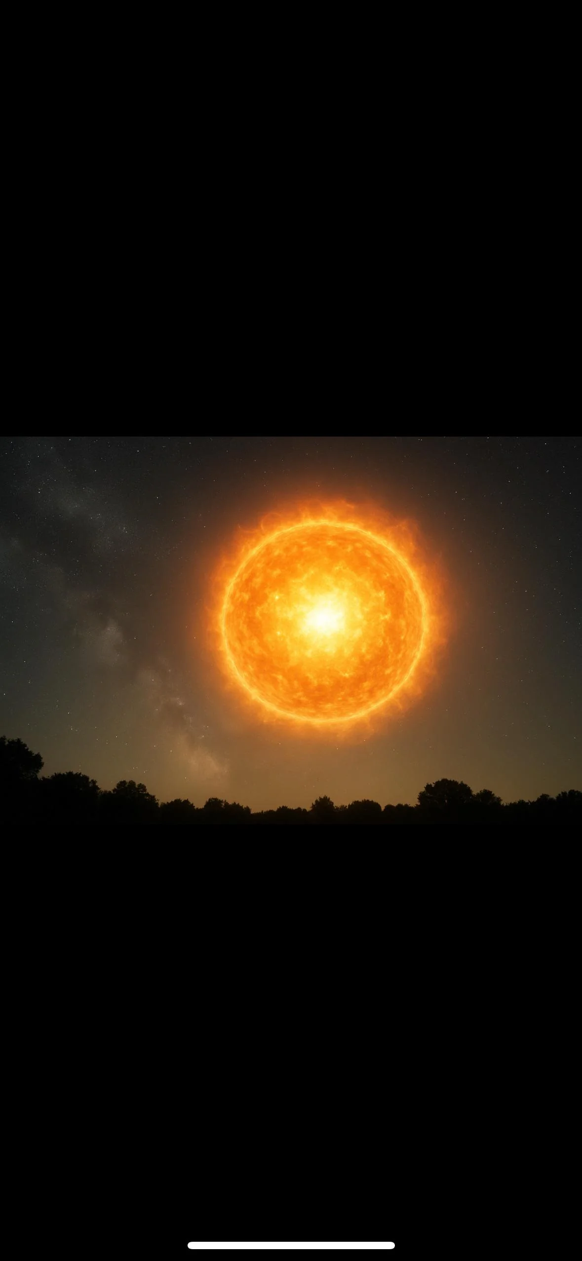 Betelgeuse Supernova… picture 1 of 1