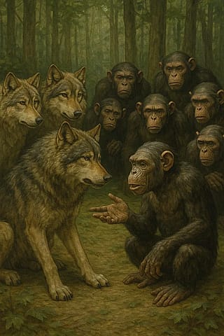 Diplomacy'