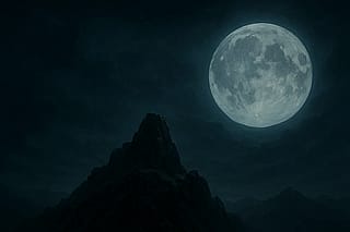Moon'
