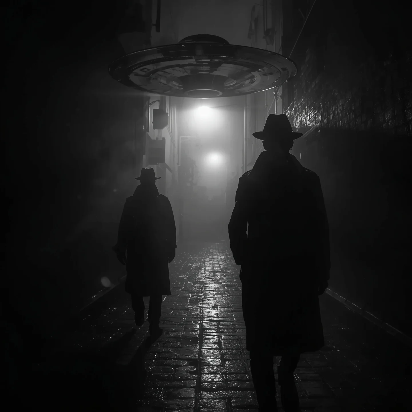 Supernatural Private Investigator picture 1 of 6