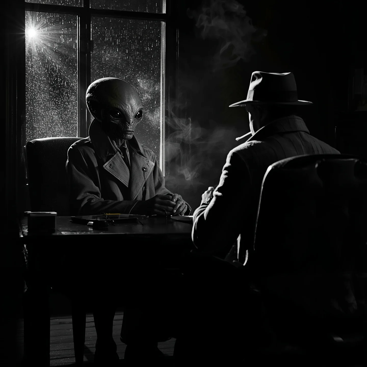 Supernatural Private Investigator picture 3 of 6