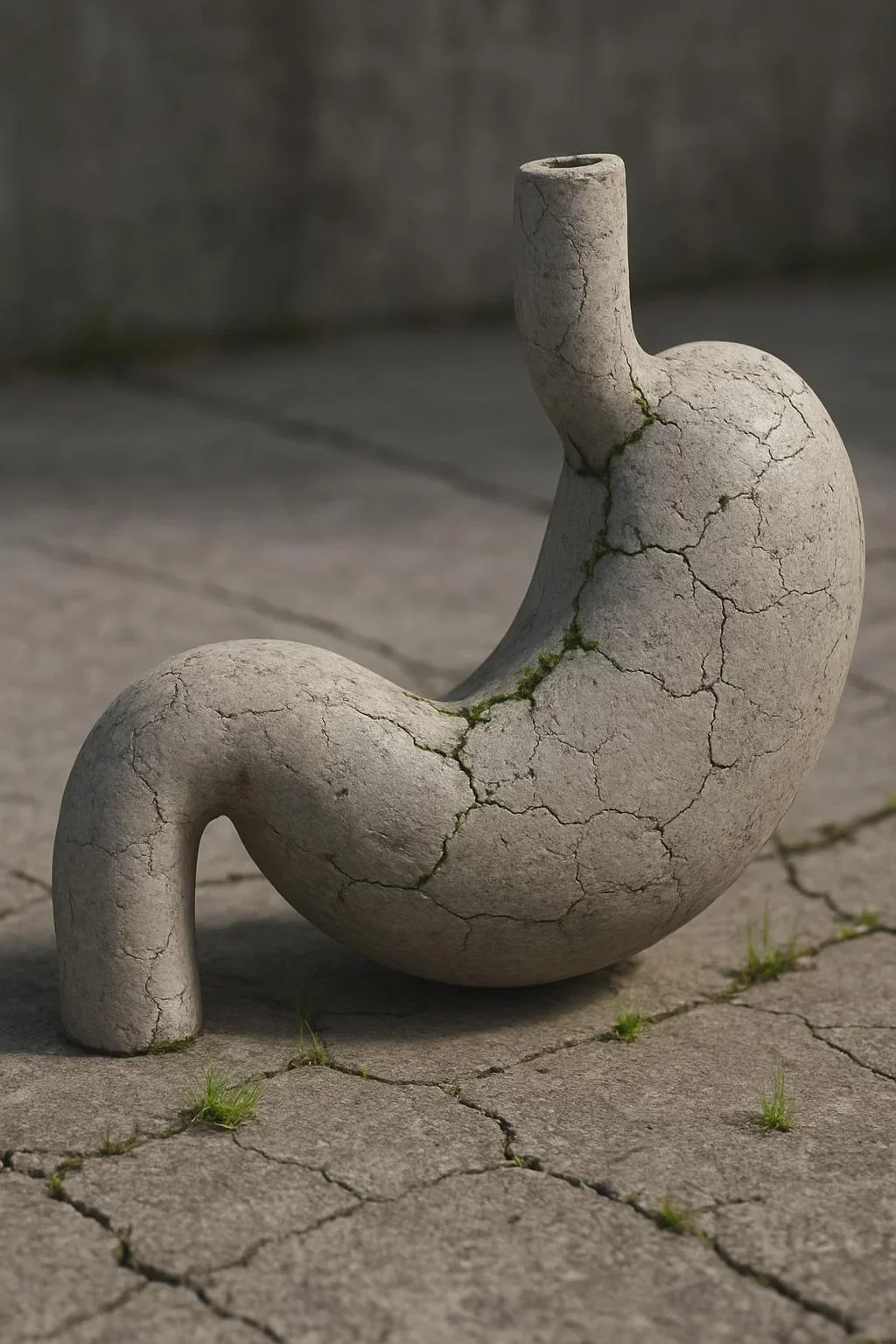 Stone carving picture 1 of 1