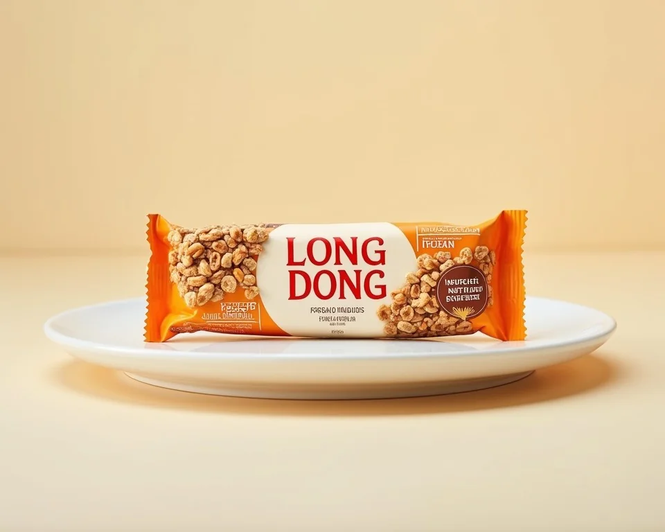 What muesli bar do you want? picture 2 of 5