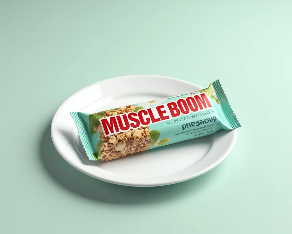 What muesli bar do you want? picture 3 of 5