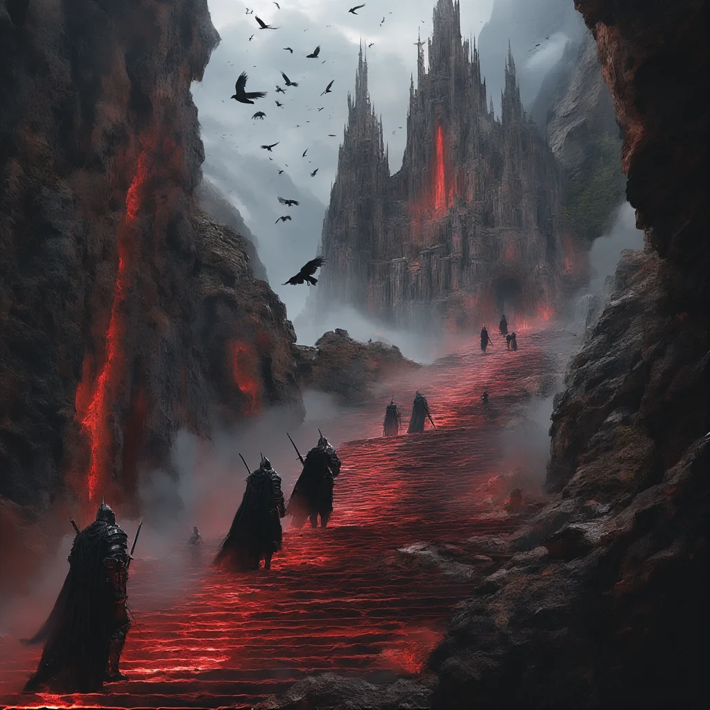 Unholy Pilgrimage picture 1 of 1