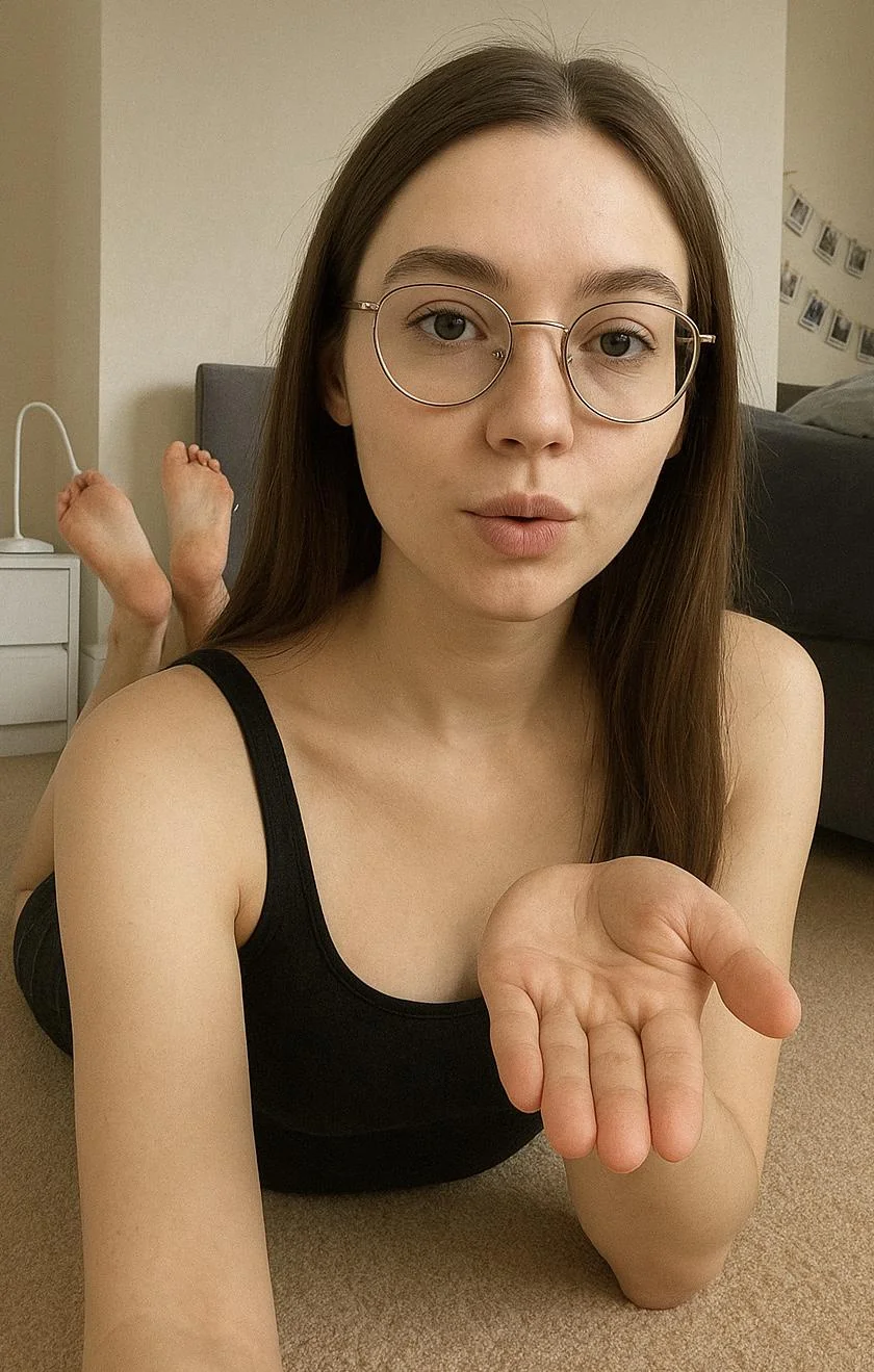 Selfie of the day! picture 1 of 1