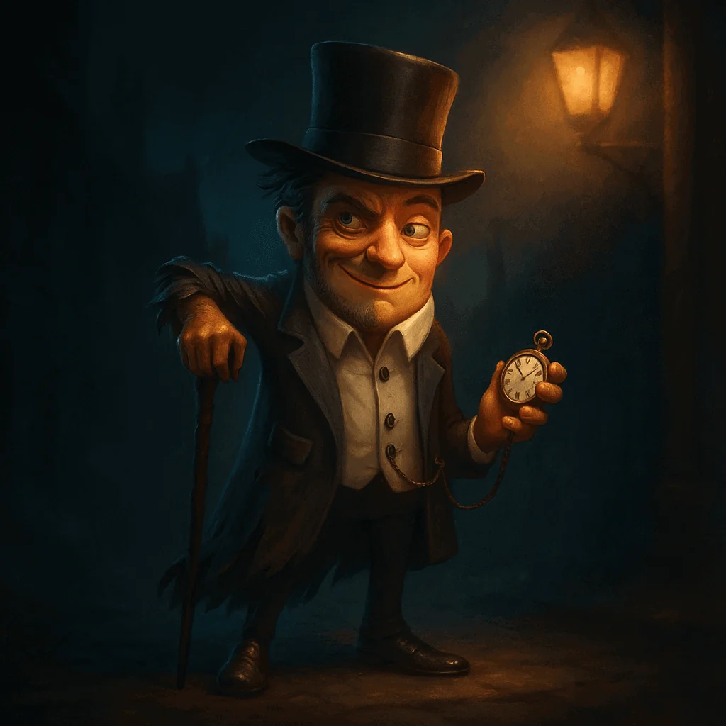 Old sketches to AI concepts - Part 01 picture 12 of 16
